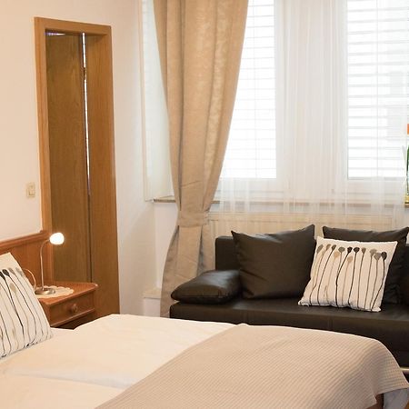 Stadthotel Russelsheim 외부 사진