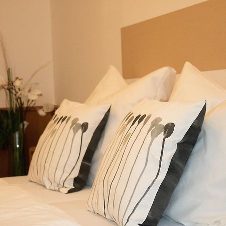Stadthotel Russelsheim 외부 사진