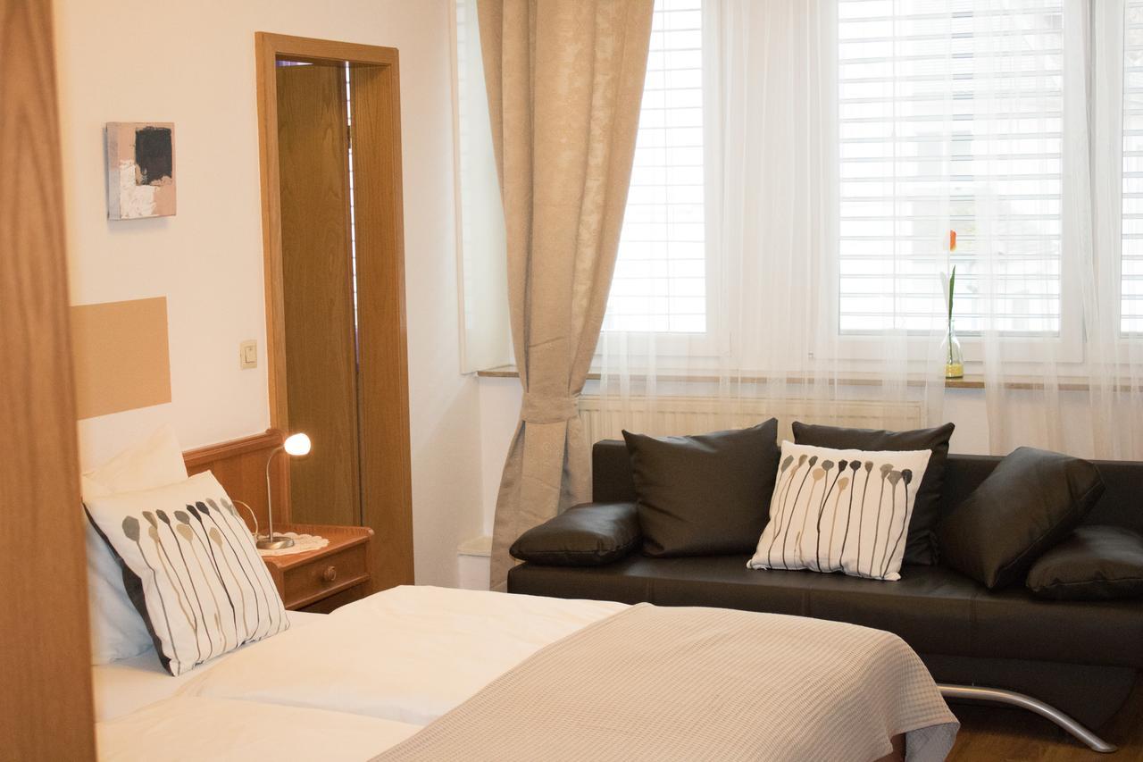 Stadthotel Russelsheim 외부 사진