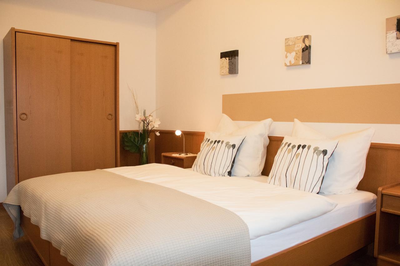 Stadthotel Russelsheim 외부 사진