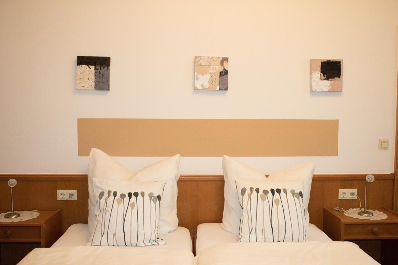 Stadthotel Russelsheim 외부 사진