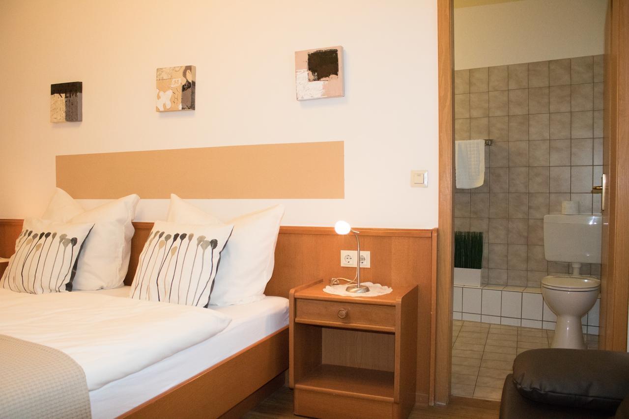 Stadthotel Russelsheim 외부 사진