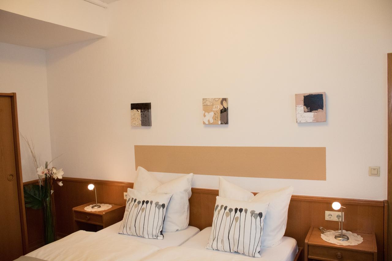 Stadthotel Russelsheim 외부 사진