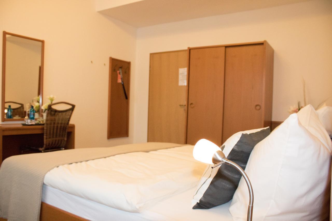 Stadthotel Russelsheim 외부 사진