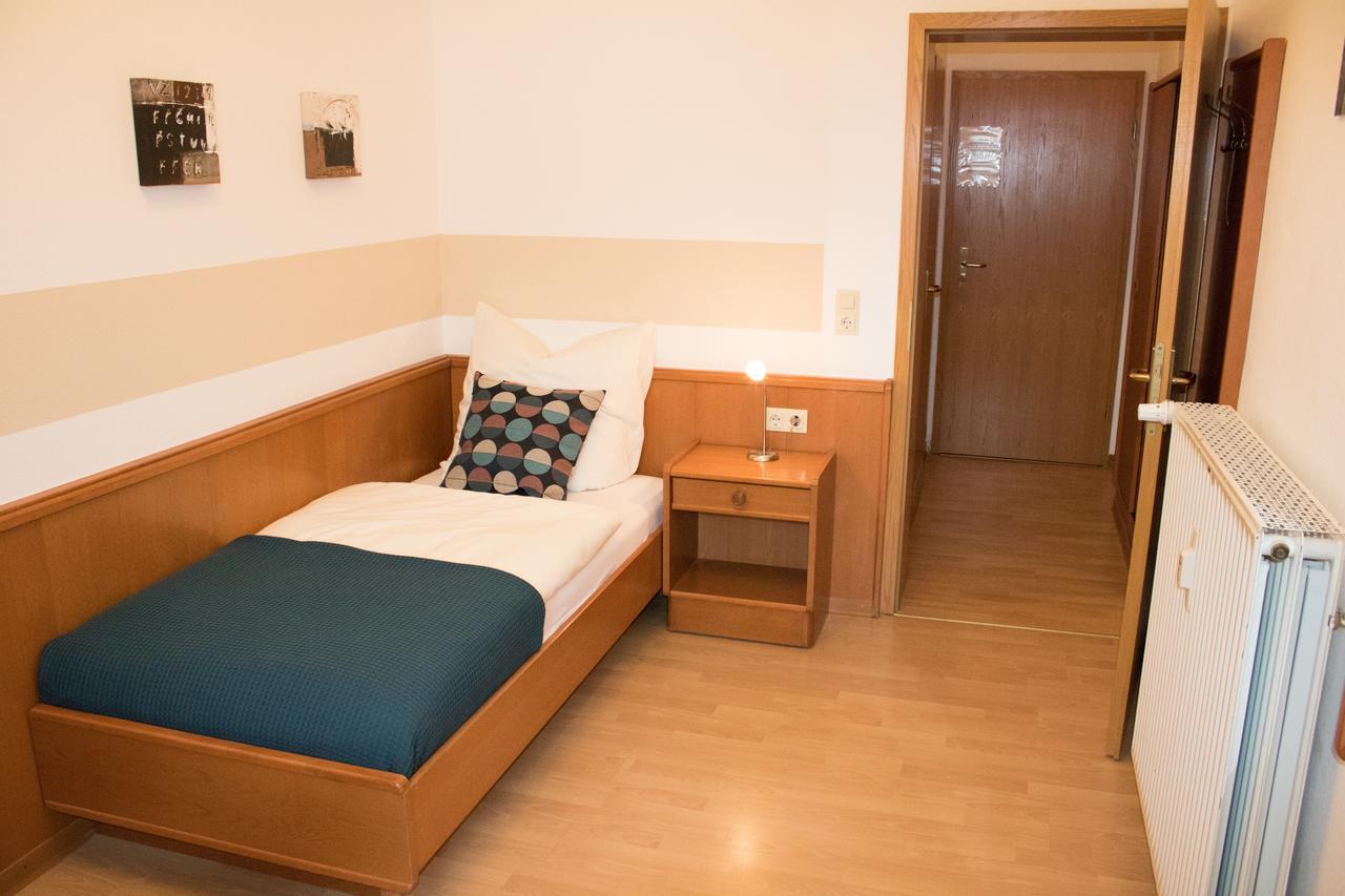 Stadthotel Russelsheim 외부 사진