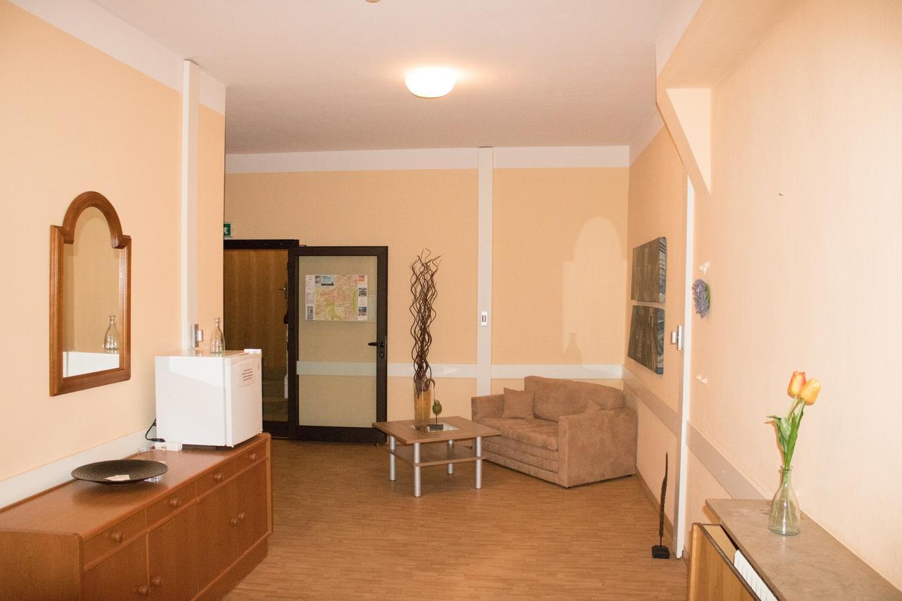 Stadthotel Russelsheim 외부 사진