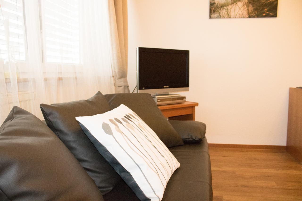 Stadthotel Russelsheim 외부 사진