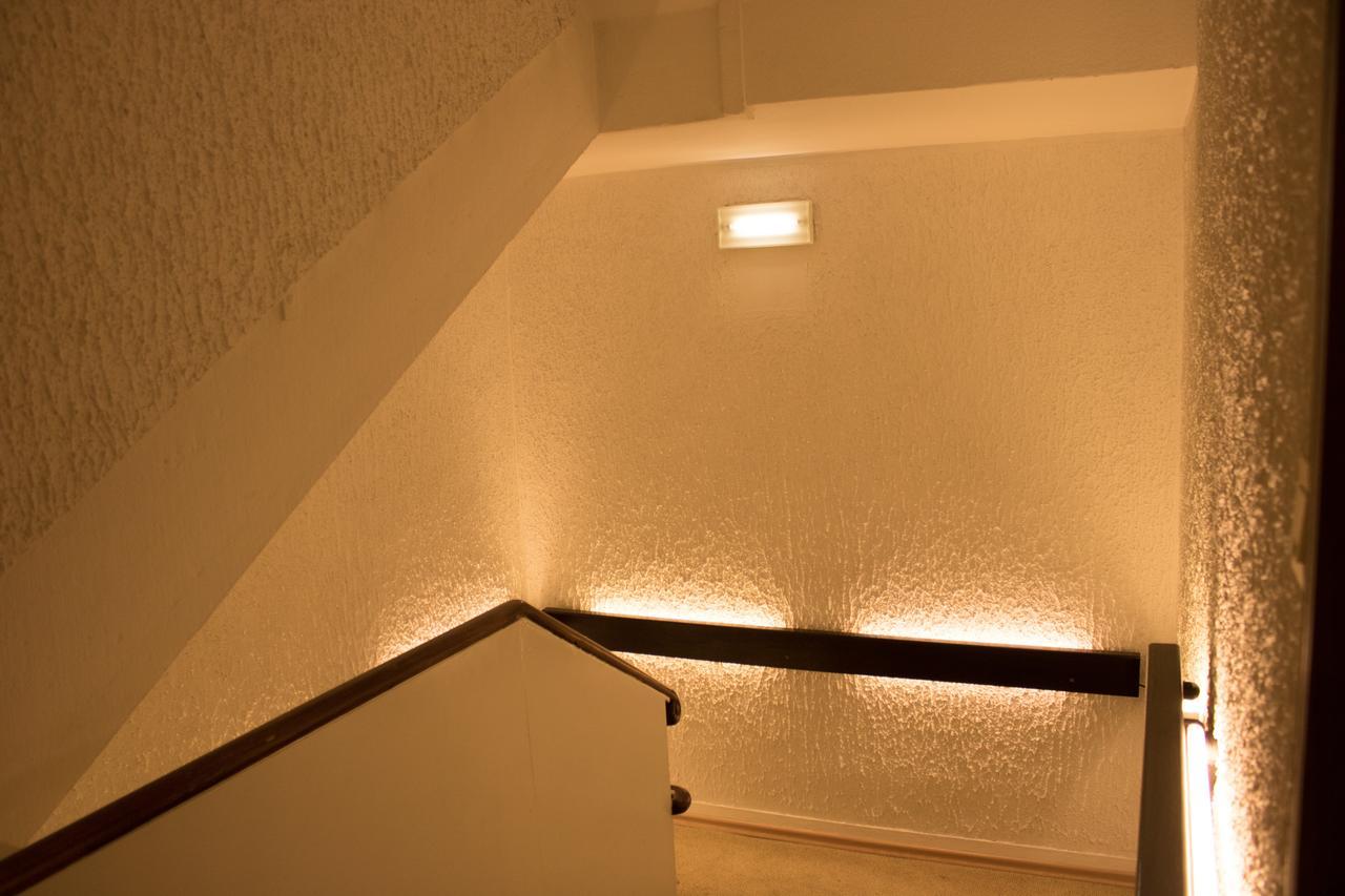 Stadthotel Russelsheim 외부 사진